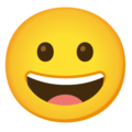 grinning-face